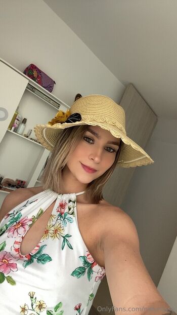 Full leaked Nathaly rosse private onlyfans photo