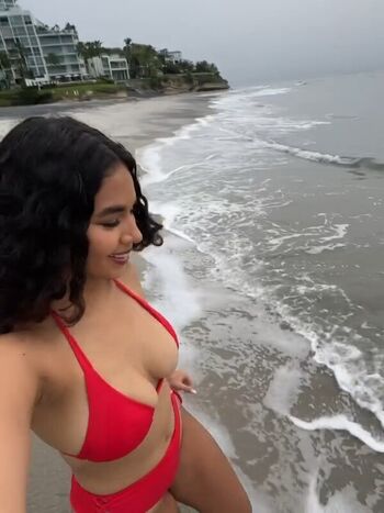 Full leaked Nathalyatencio page private photo