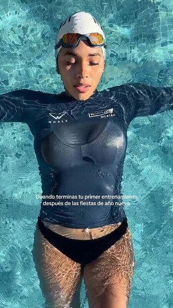 Full leaked Nathalyatencio private photo