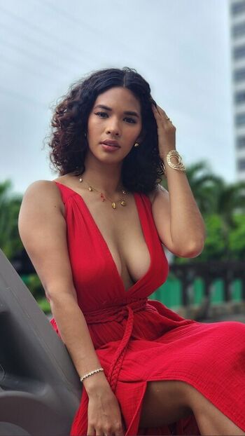 Full leaked Nathalyatencio private photo