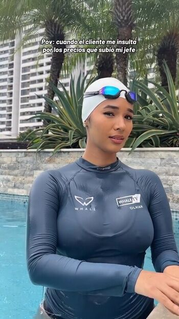 Full leaked Nathalyatencio private photo