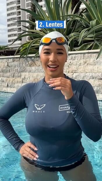 Full leaked Nathalyatencio private photo