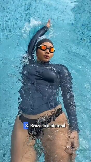 Full leaked Nathalyatencio private photo