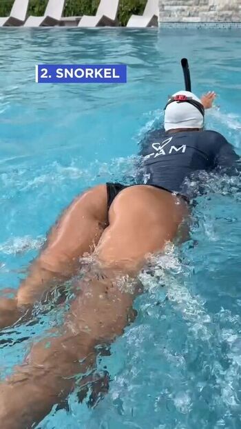Full leaked Nathalyatencio private photo