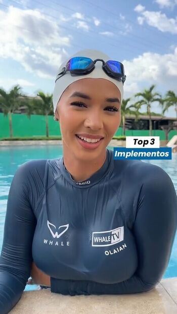 Full leaked Nathalyatencio private photo