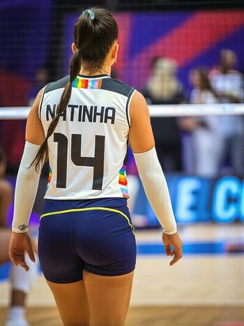 Full leaked Natharaujo private photo
