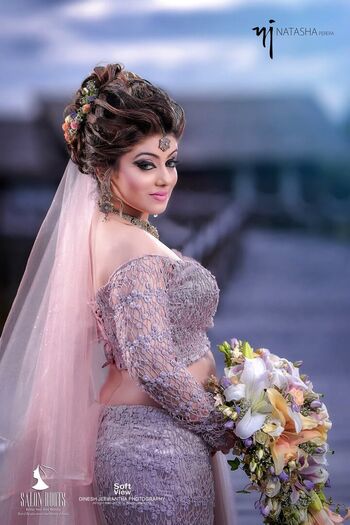 Full leaked Nathasha perera private photo