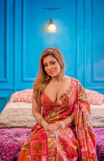 Full leaked Nathasha perera private photo