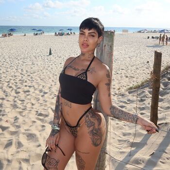 Full leaked Nathi rodrigues dj nathi private onlyfans photo