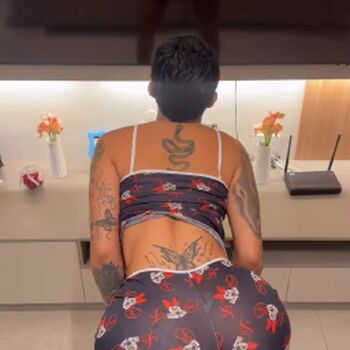 Full leaked Nathi rodrigues dj nathi private onlyfans photo