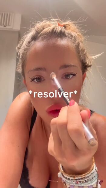 Full leaked Nati jota private onlyfans photo