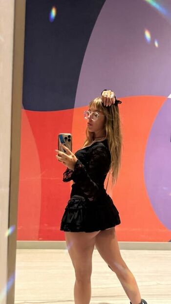 Full leaked Nati jota private onlyfans photo