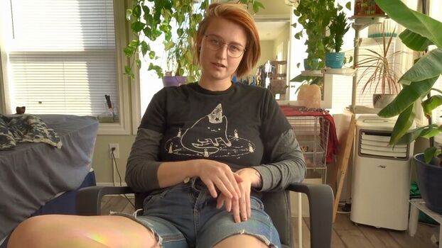 Full leaked Natiedel private photo
