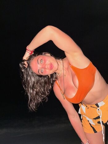 Full leaked Natiimassi private photo