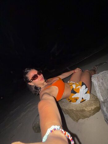 Full leaked Natiimassi private photo
