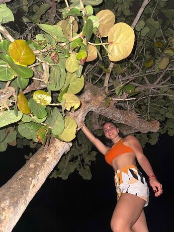 Full leaked Natiimassi private photo