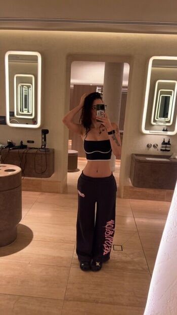 Full leaked Natiliedreamer private photo