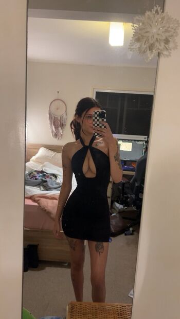 Full leaked Natiliedreamer private photo