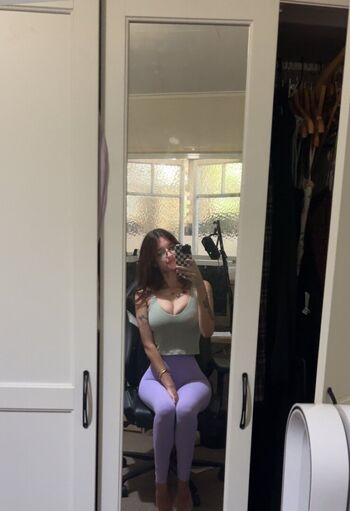 Full leaked Natiliedreamer private photo