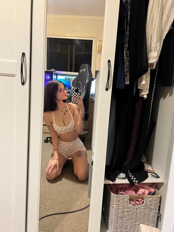 Full leaked Natiliedreamer private photo