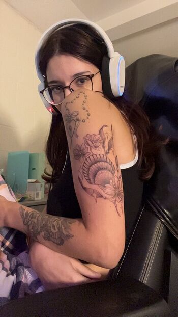 Full leaked Natiliedreamer private photo