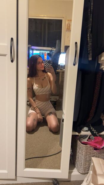 Full leaked Natiliedreamer private photo