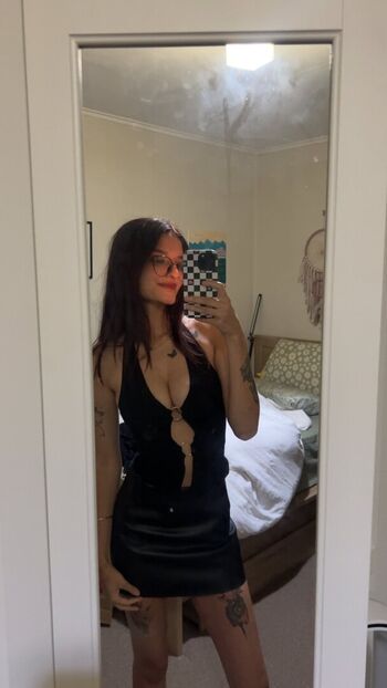 Full leaked Natiliedreamer private photo