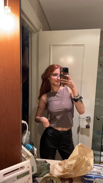 Full leaked Natiliedreamer private photo