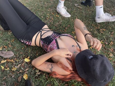 Full leaked Natiliedreamer private photo
