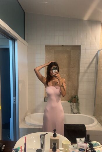 Full leaked Natiliedreamer private photo