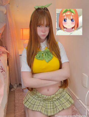 Full leaked Natinha private photo