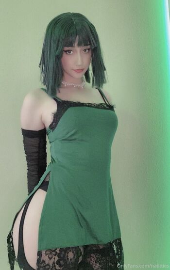 Full leaked Natitties private photo