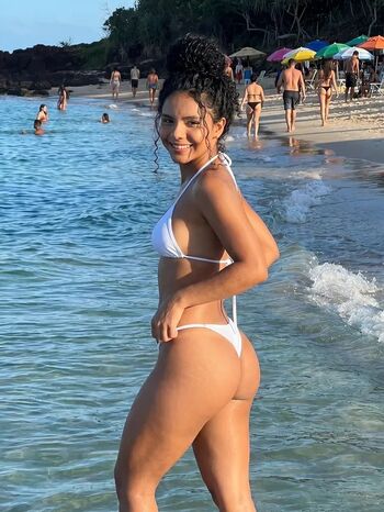 Full leaked Natlia campos private photo