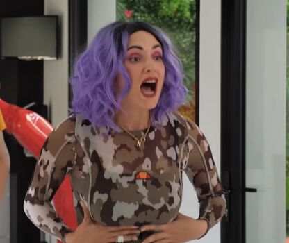 Full leaked Natoogram private photo