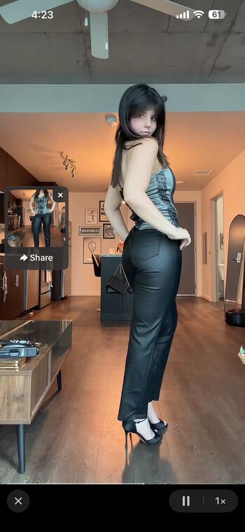 Full leaked Natsnotnatty private onlyfans photo