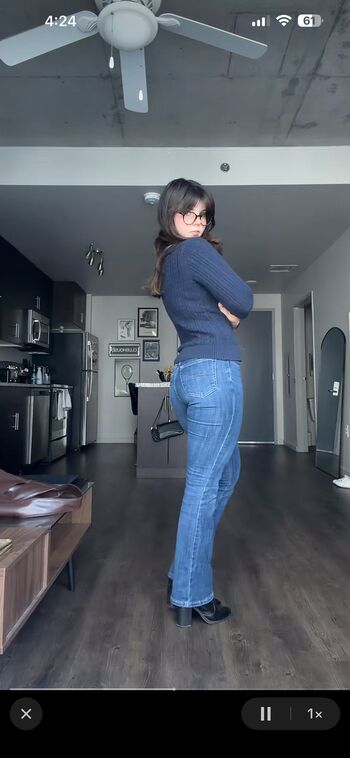 Full leaked Natsnotnatty private onlyfans photo