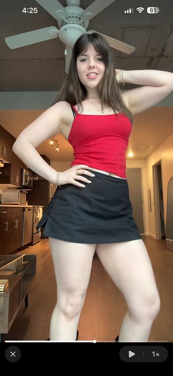 Full leaked Natsnotnatty private onlyfans photo