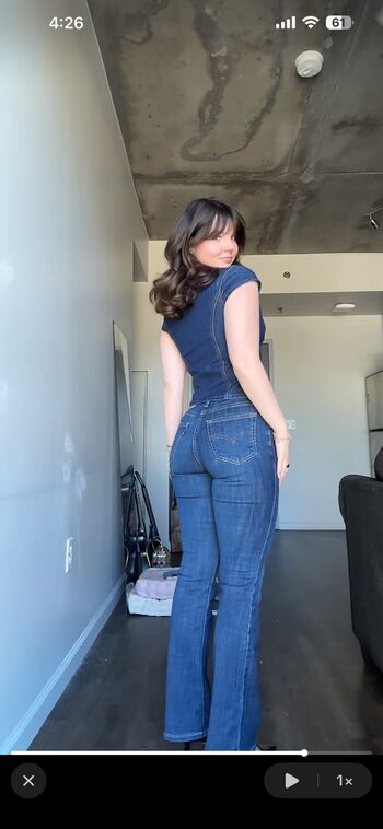 Full leaked Natsnotnatty private onlyfans photo