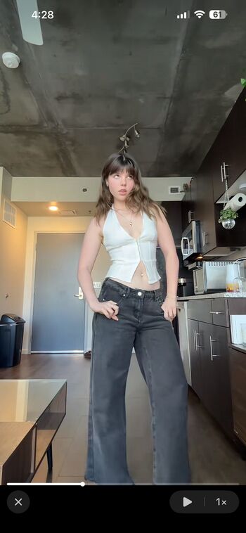 Full leaked Natsnotnatty private onlyfans photo