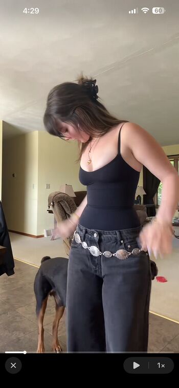 Full leaked Natsnotnatty private onlyfans photo