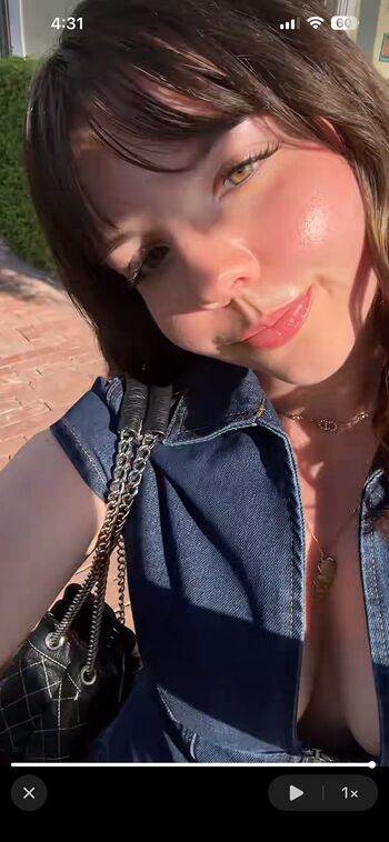 Full leaked Natsnotnatty private onlyfans photo