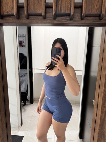 Full leaked Natsu saori private photo