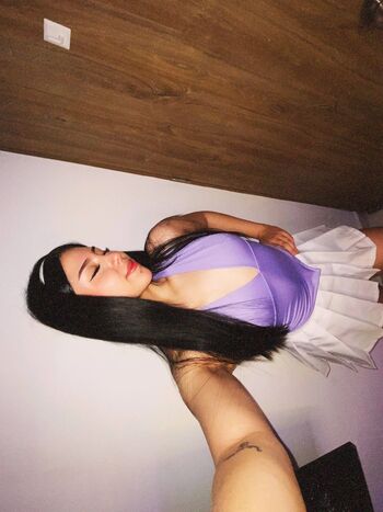 Full leaked Natsu saori private photo