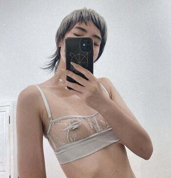 Full leaked Natsuki goha private photo