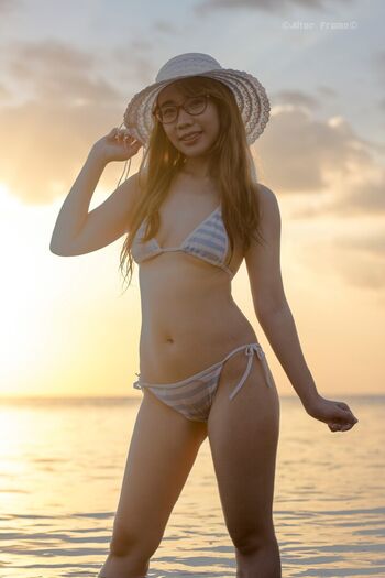 Full leaked Natsuki jiro private photo