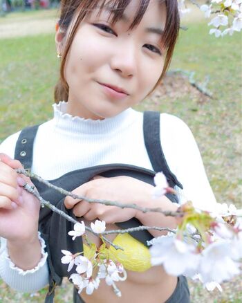 Full leaked Natsuki tanaka private photo
