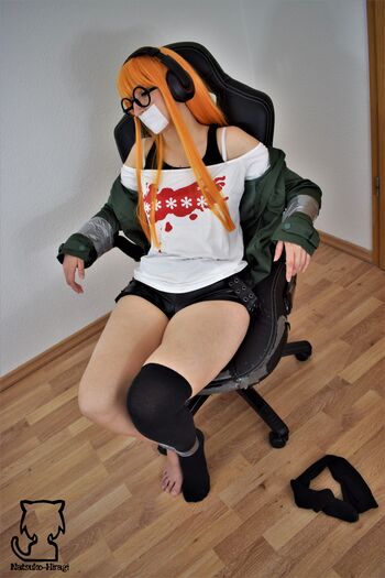 Full leaked Natsuko hiragi private photo