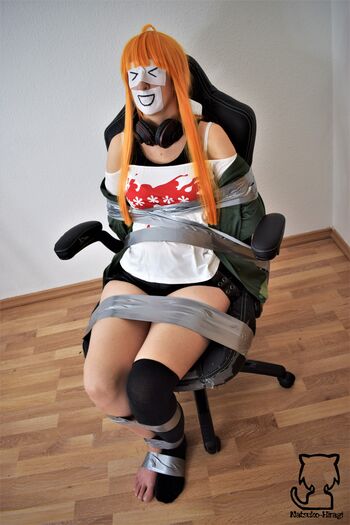 Full leaked Natsuko hiragi private photo