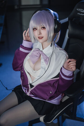 Full leaked Natsuko private onlyfans photo