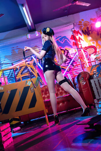 Full leaked Natsuko page private photo